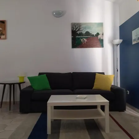Ervin Cosy Two Bedroom Apartment Center Novalja Exterior photo