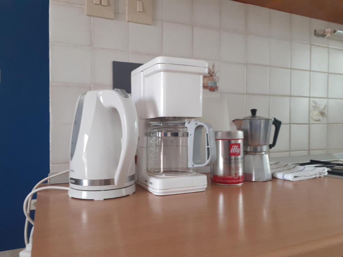 Ervin Cosy Two Bedroom Center Novalja