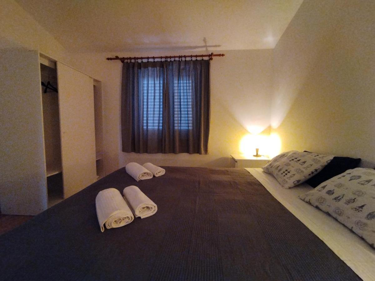 Ervin Cosy Two Bedroom Center Apartman *