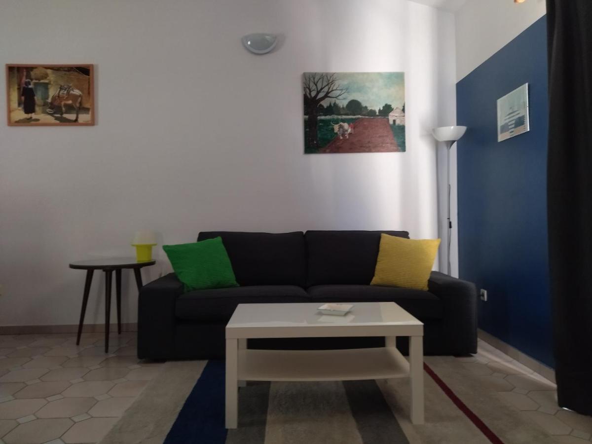 Ervin Cosy Two Bedroom Center * Novalja