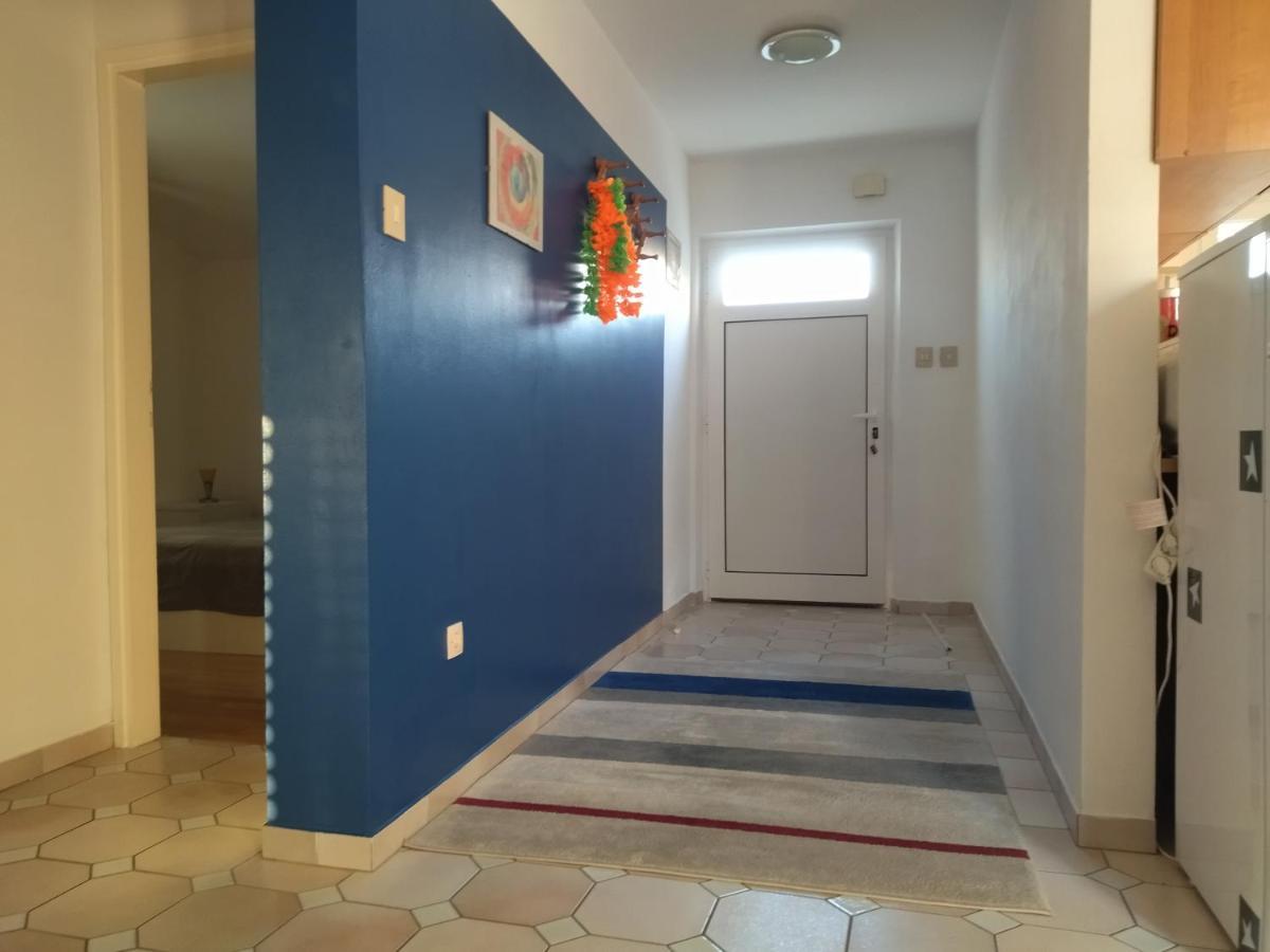 Ervin Cosy Two Bedroom Center * Novalja
