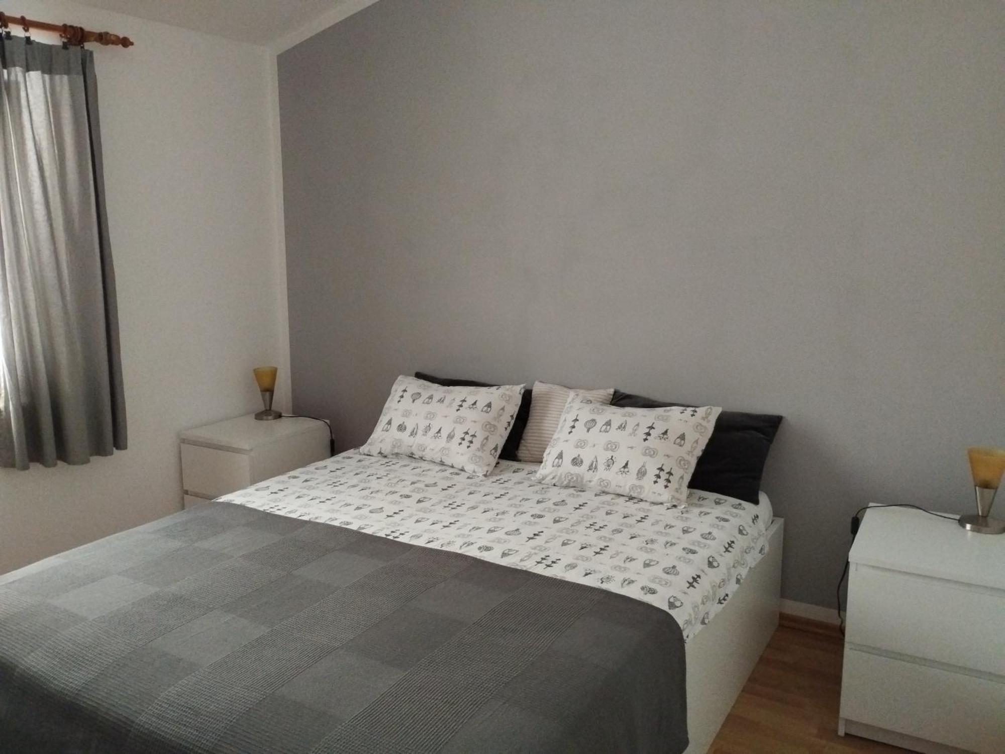 Apartment Ervin Cosy Two Bedroom Center