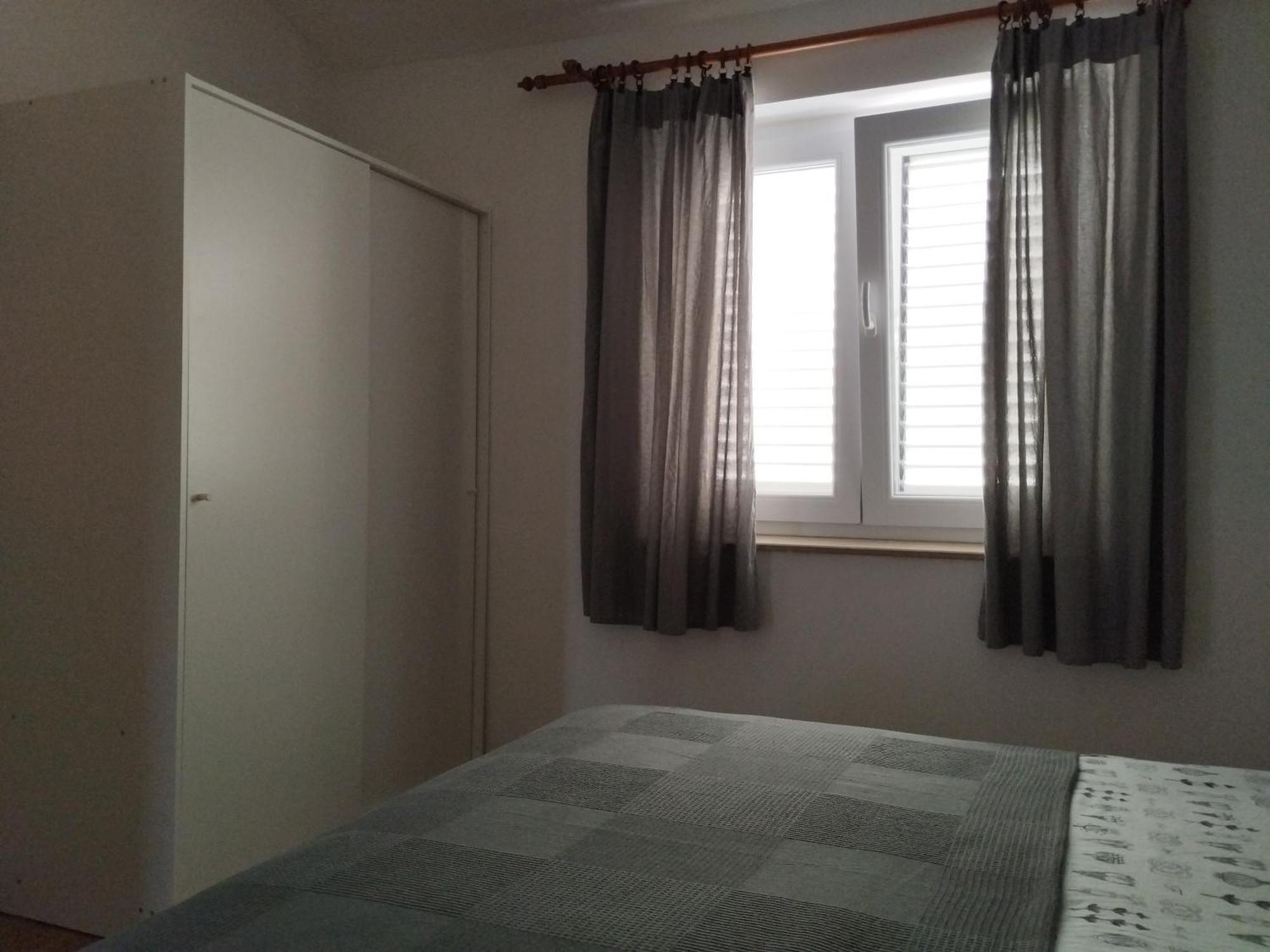 Apartment Ervin Cosy Two Bedroom Center *