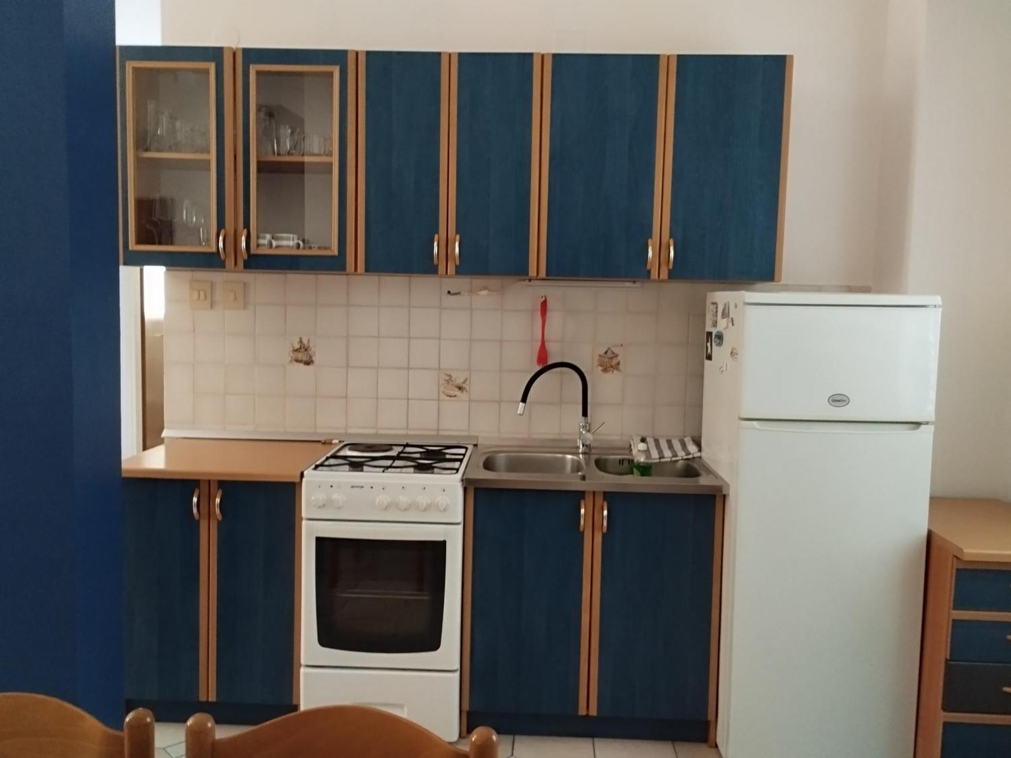 Apartment Ervin Cosy Two Bedroom Center Novalja