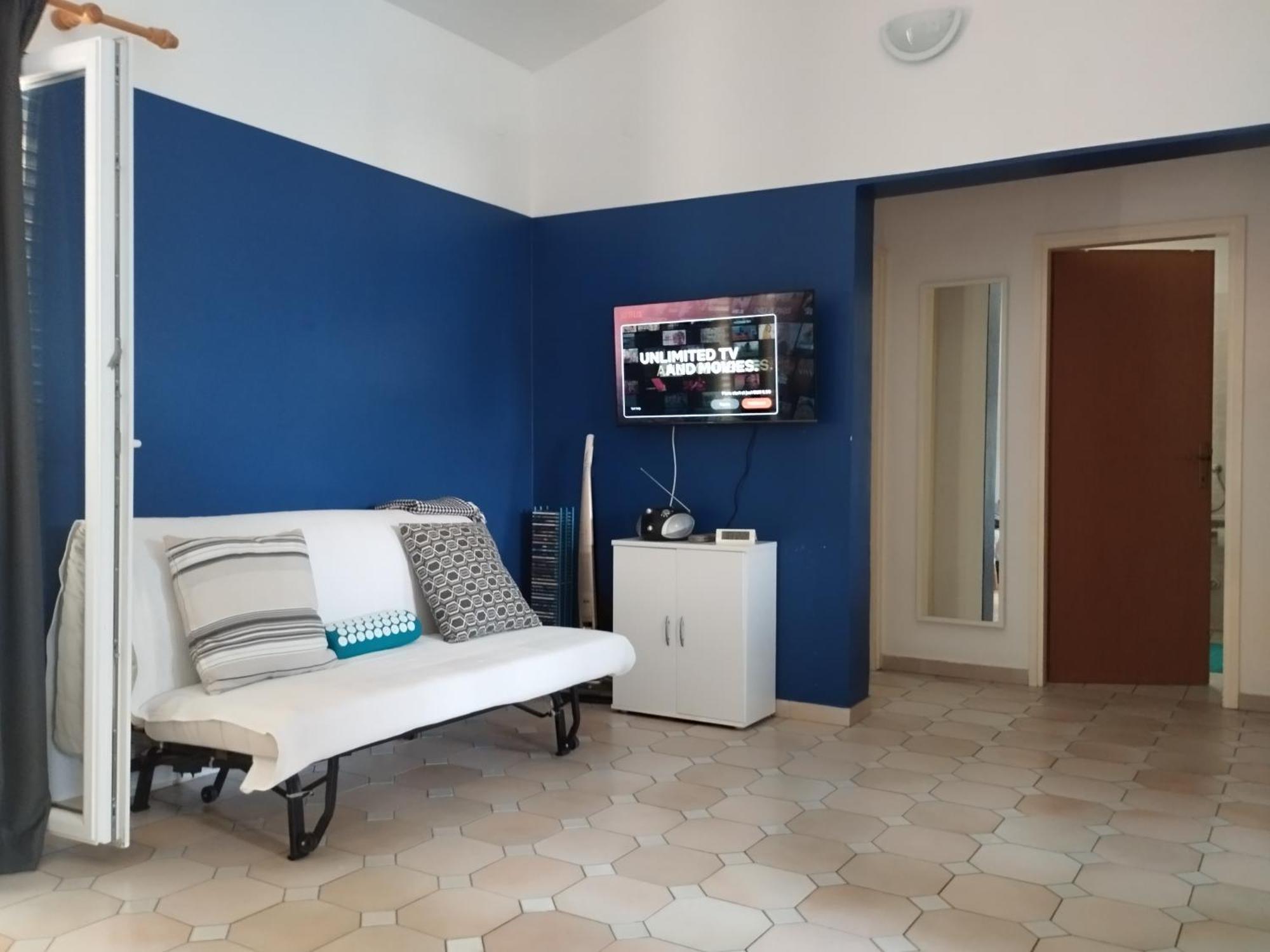 Ervin Cosy Two Bedroom Center Apartman