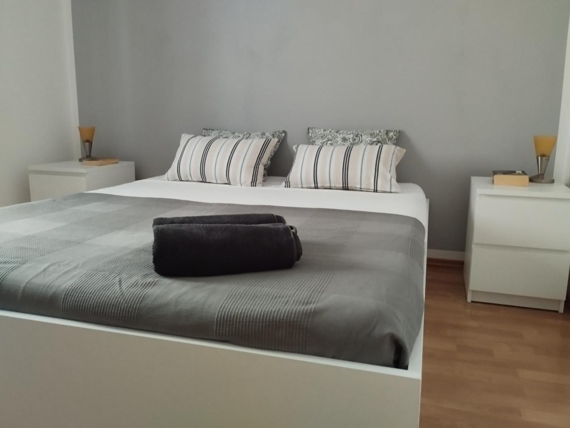 Apartman Ervin Cosy Two Bedroom Center *