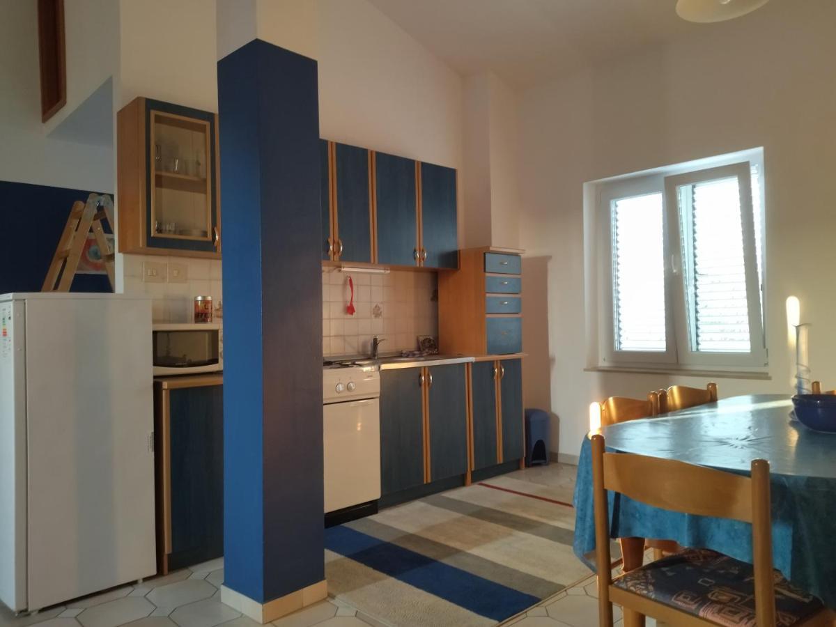 Ervin Cosy Two Bedroom Center *