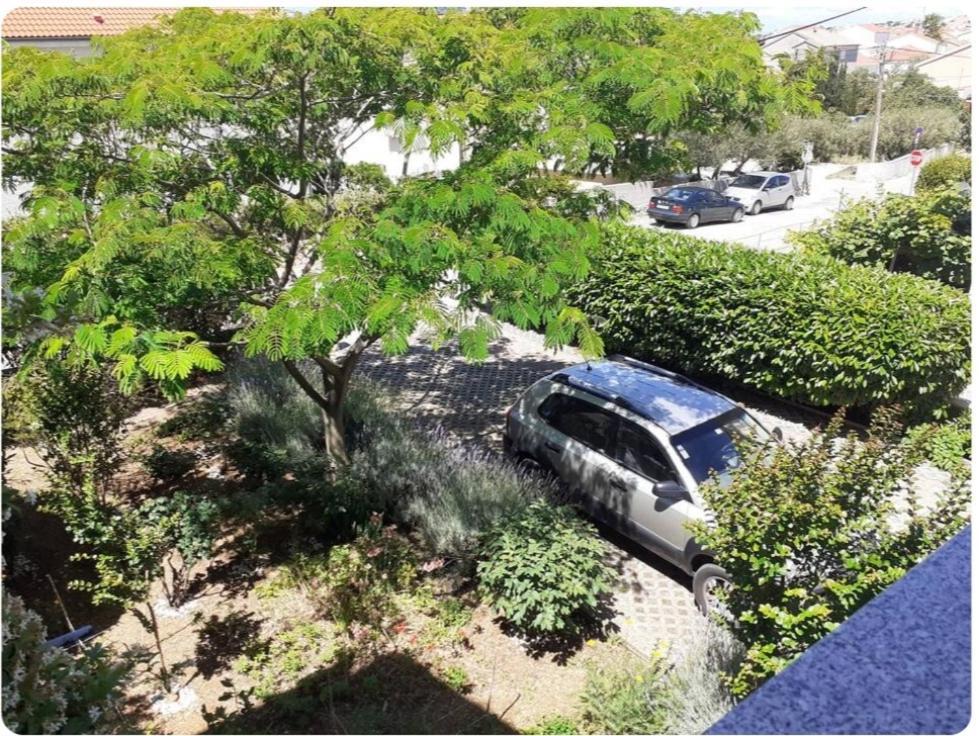 Apartament Ervin Cosy Two Bedroom Center Novalja